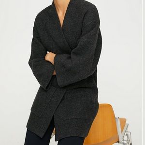 Aritzia Brullon sweater